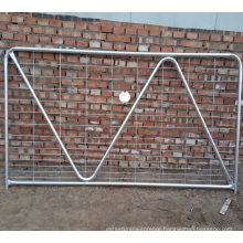 Australia hot sale different sizes N style farm gate